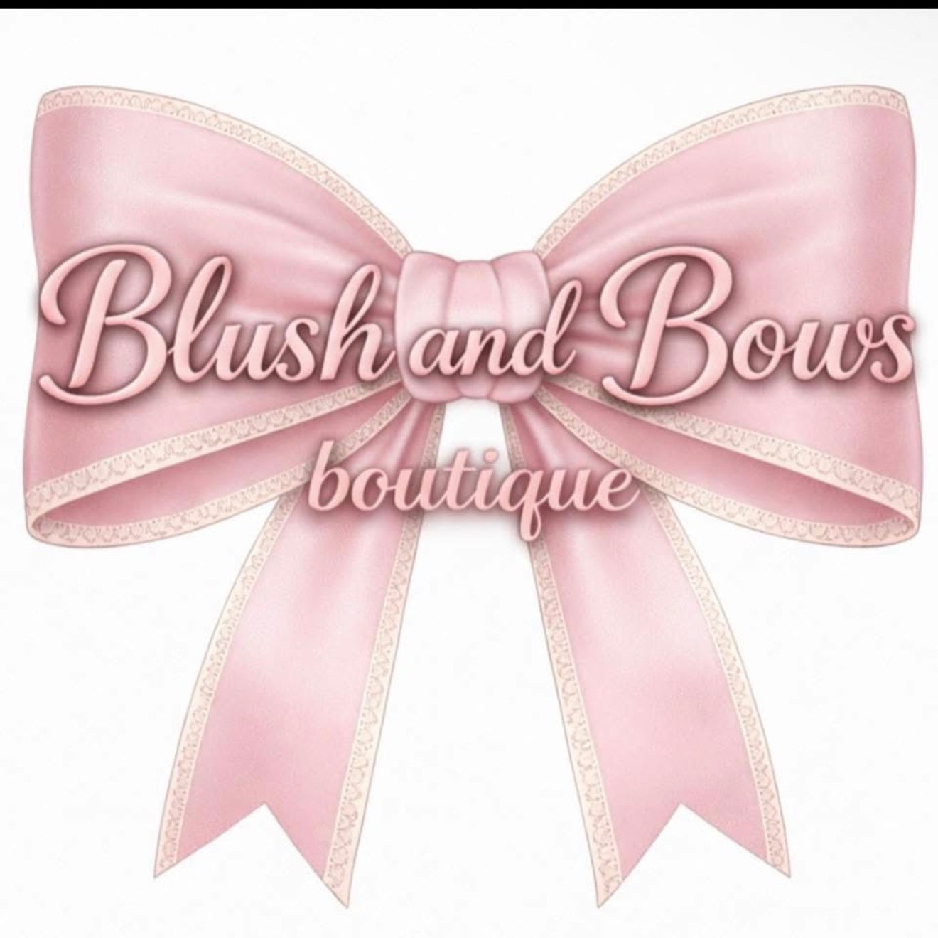 Blush and Bows GC
