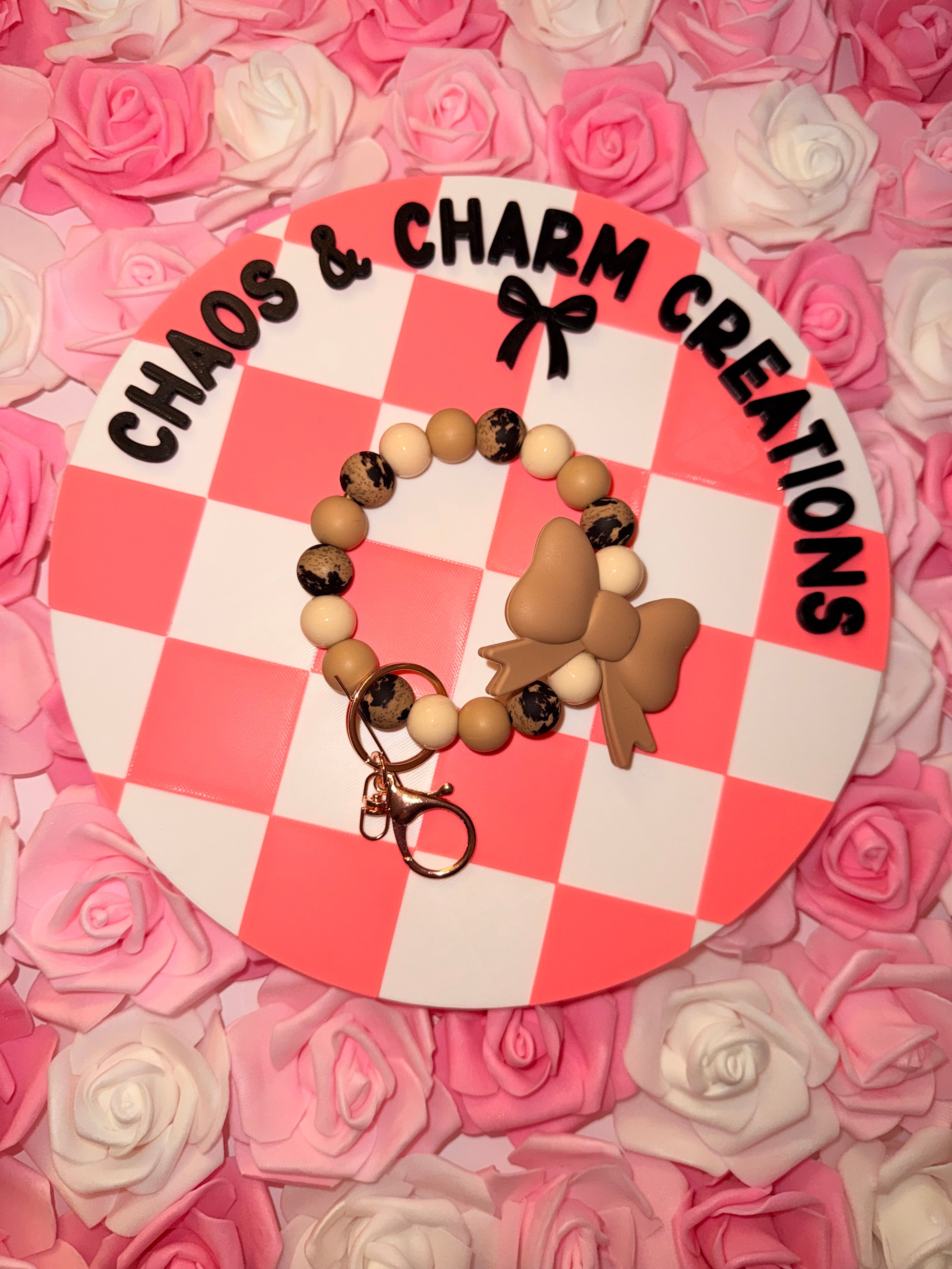 Keychains by Jess