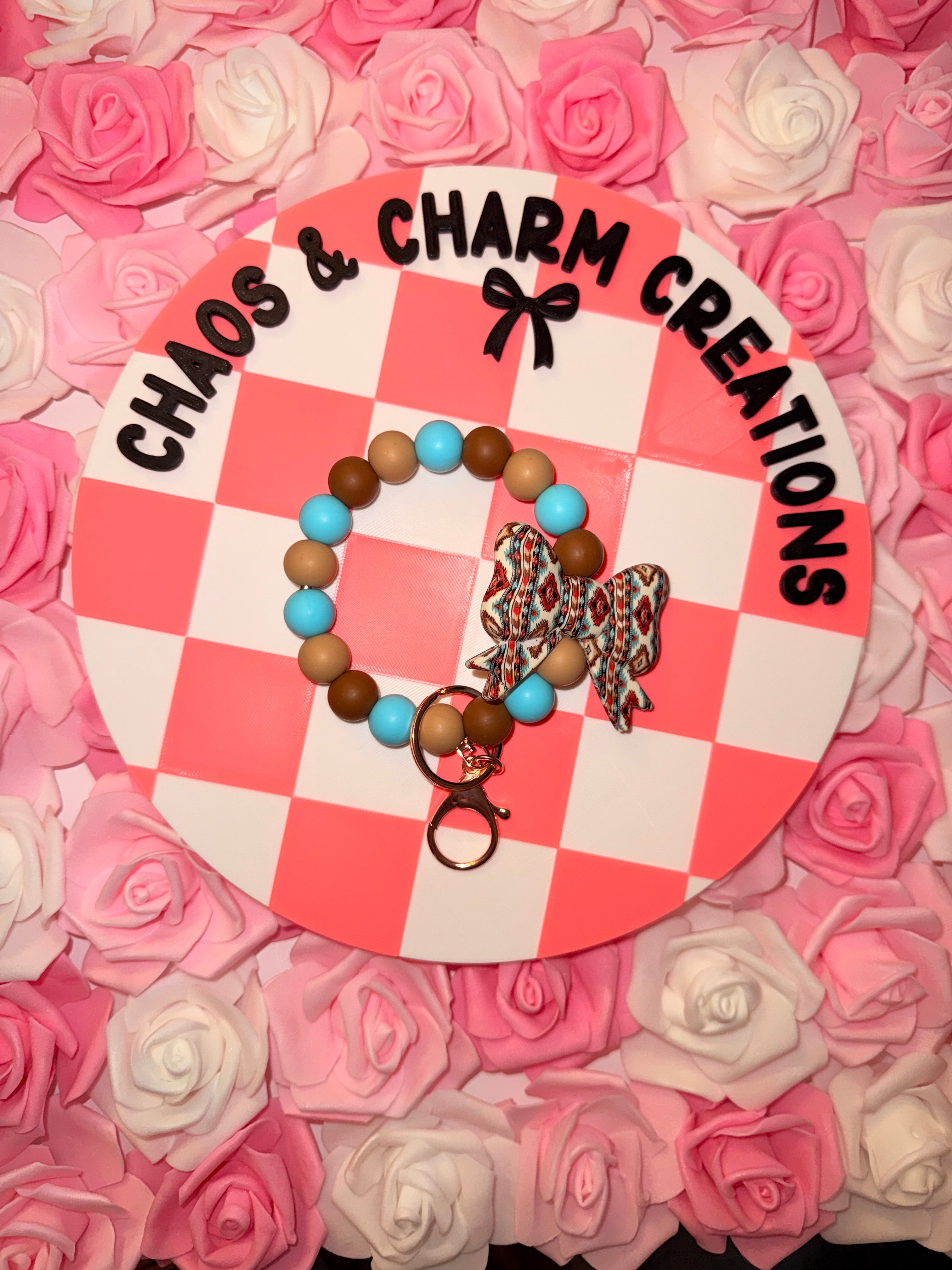 Keychains by Jess