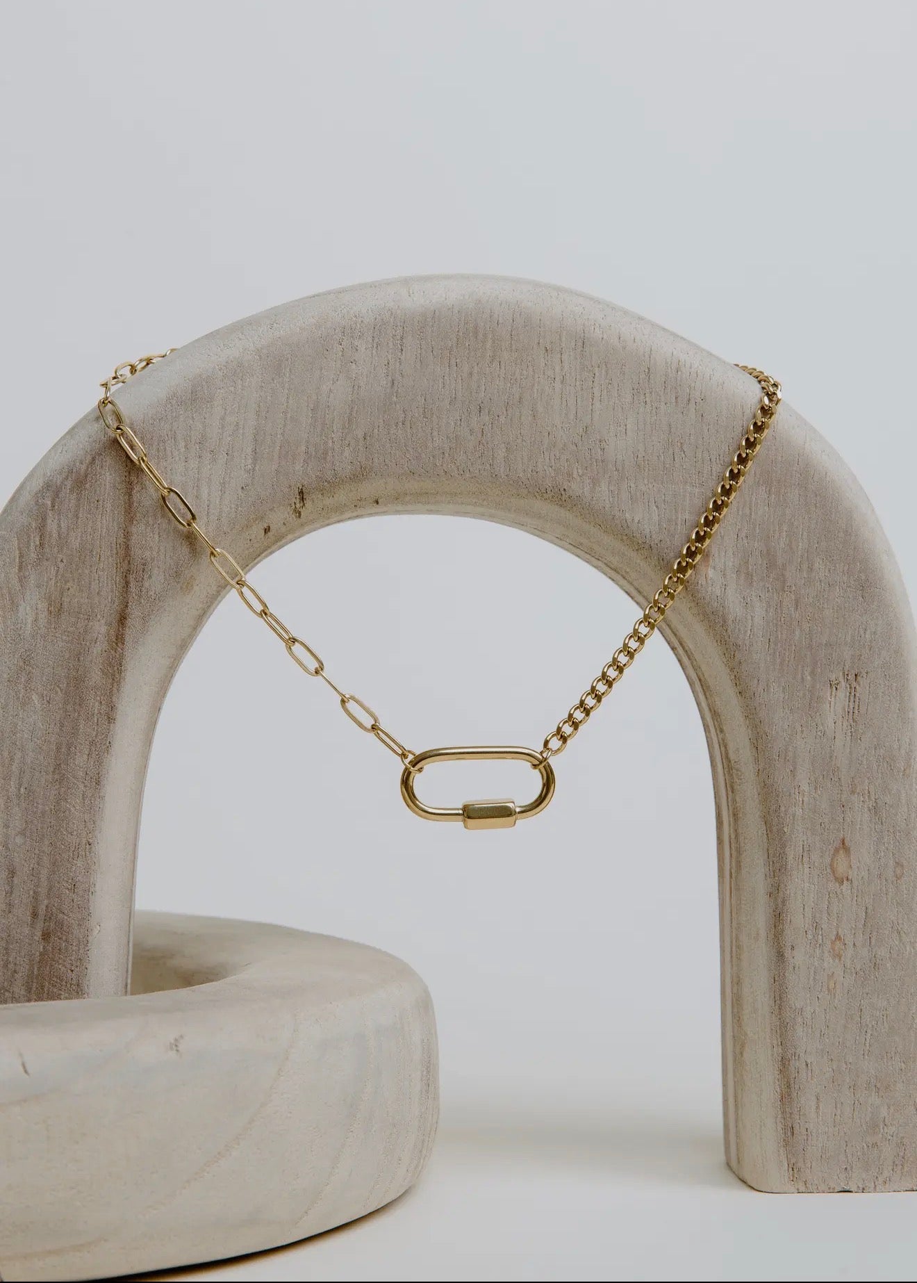 Valentina Necklace
