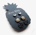 Dixie Bliss Studs