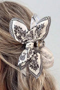Bow Hair Clip
