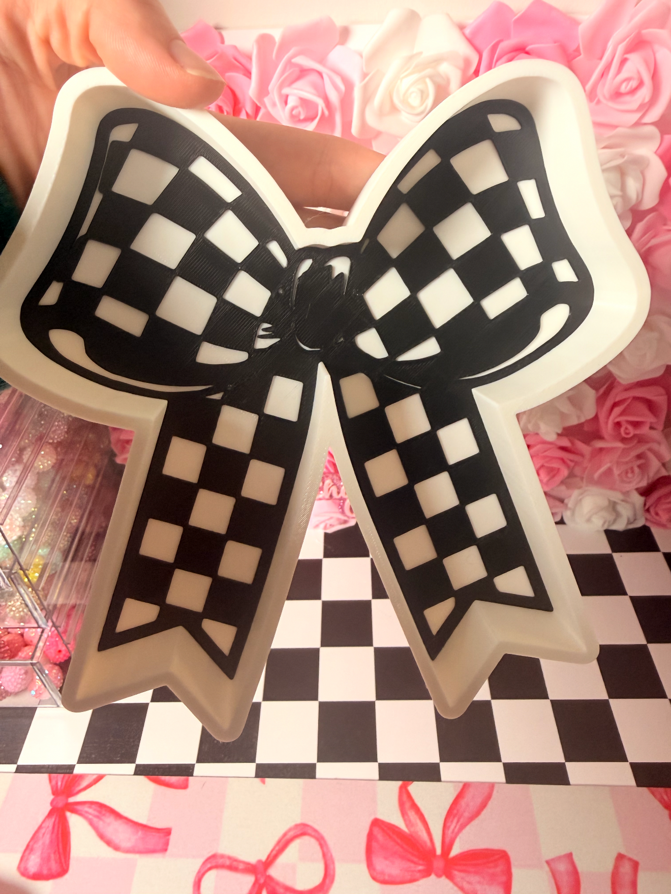 Bead / Accessories Trays