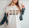 DP Leopard Tee