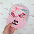 CowGirl Hat