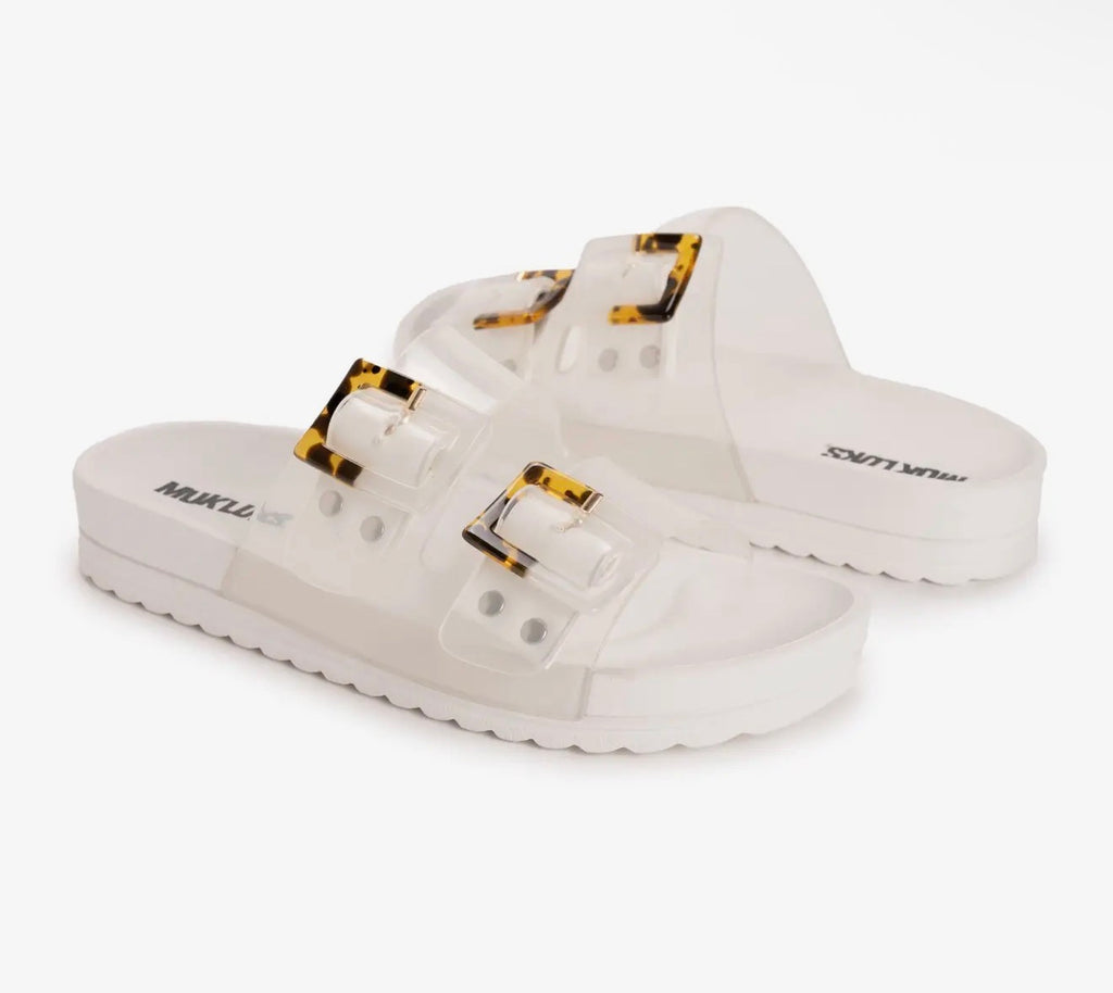 Jelly Sandals