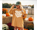 Take me Long sleeve