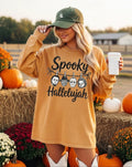Spooky Hallelujah