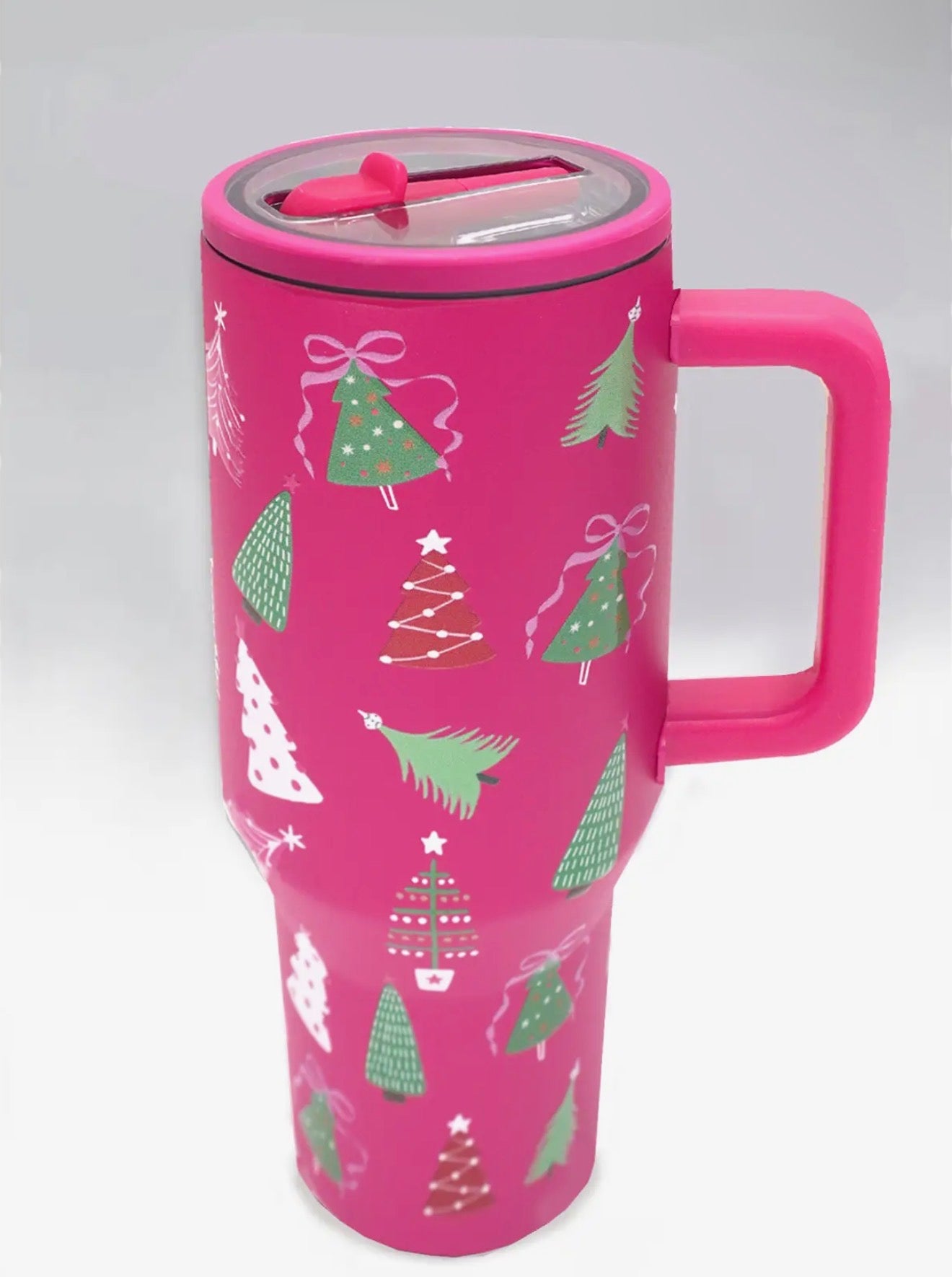 Holiday 40oz Tumbler