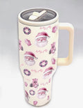 Holiday 40 oz Tumbler